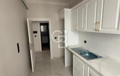 TAŞOLUK DA 2+1 OTOPARKLI BALKONLU GİYİNME ODALI DAİRE