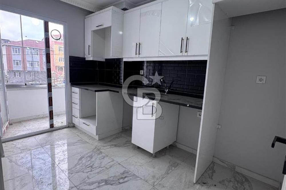 ARNAVUTKÖY TAŞOLUK'TA SATILIK BİNA 3+1 DAİRELİ