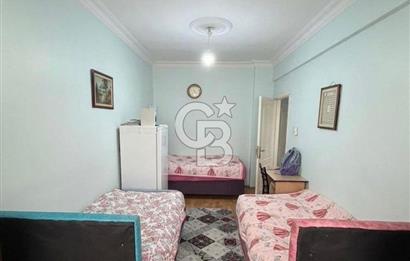 Çorlu Reşadiye’de Cadde Üstü, İçi Sıfırlanmış, Güneş Alan 2+1 Daire