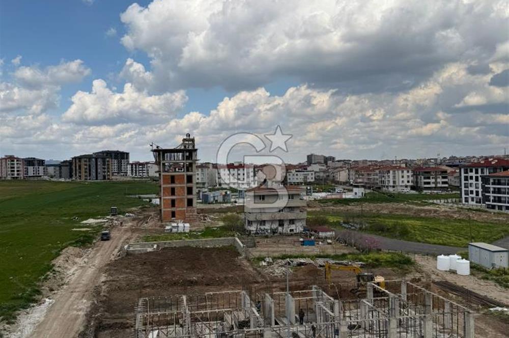 TEKİRDAĞ ÇORLU HATİP'TE HAVUZLU SİTE İÇERİSİNDE SATILIK 1+1