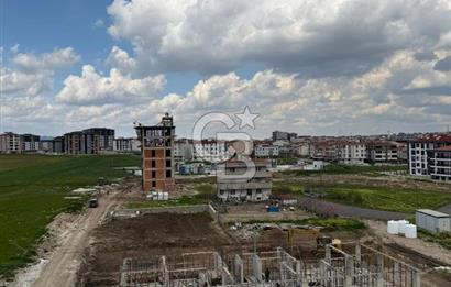 TEKİRDAĞ ÇORLU HATİP'TE HAVUZLU SİTE İÇERİSİNDE SATILIK 1+1