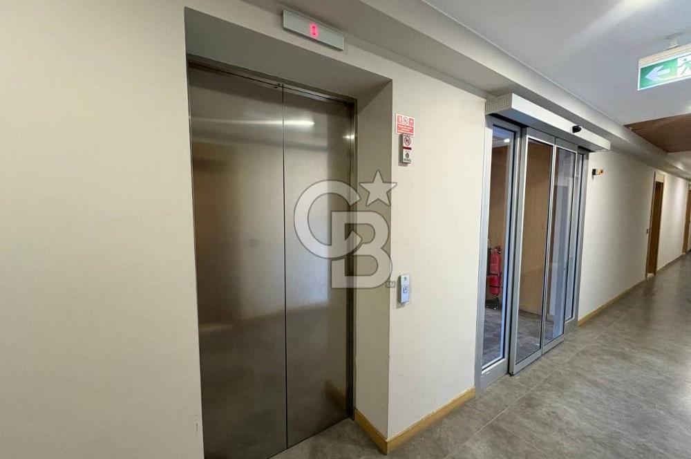 Ataşehir Modernde Büyük Tip Satılık 2+1 Daire