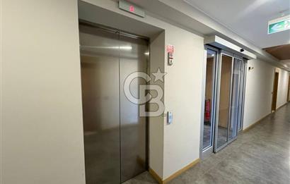 Ataşehir Modernde Büyük Tip Satılık 2+1 Daire