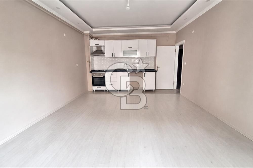 ÇANAKKALE İSMETPAŞADA SİTE İÇİ KİRALIK GENİŞ 1+1 DAİRE