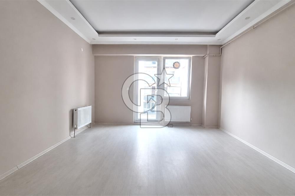 ÇANAKKALE İSMETPAŞADA SİTE İÇİ KİRALIK GENİŞ 1+1 DAİRE