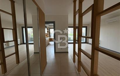 Ataşehir Modernde Büyük Tip Satılık 2+1 Daire