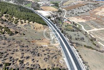 Serinhisar Cumhuriyet Mah. Ana Yola Sıfır 9.264 m² Satılık Bağ - 1 - 348230