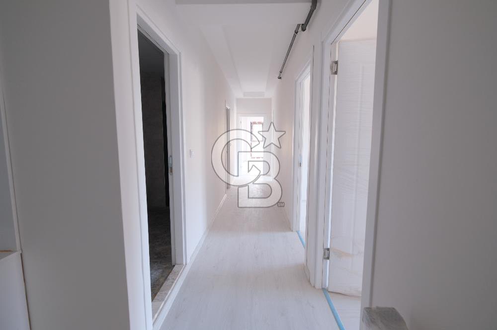 CB İYA' DAN ULUKENT LOTUS GRAND SİTESİNDE KİRALIK 3+1 ÇİFT CEPHE