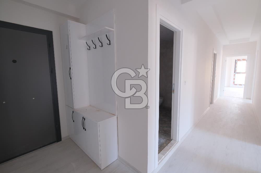 CB İYA' DAN ULUKENT LOTUS GRAND SİTESİNDE KİRALIK 3+1 ÇİFT CEPHE