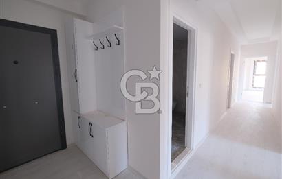 CB İYA' DAN ULUKENT LOTUS GRAND SİTESİNDE KİRALIK 3+1 ÇİFT CEPHE
