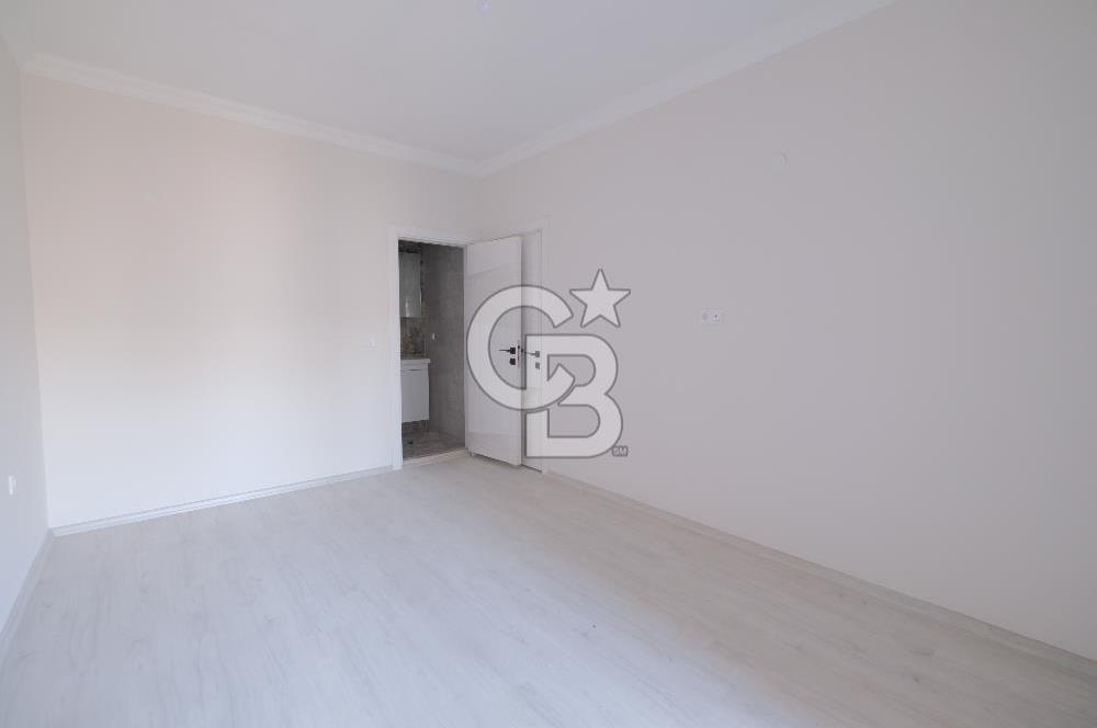 CB İYA' DAN ULUKENT LOTUS GRAND SİTESİNDE KİRALIK 3+1 ÇİFT CEPHE