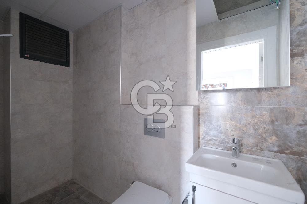 CB İYA' DAN ULUKENT LOTUS GRAND SİTESİNDE KİRALIK 3+1 ÇİFT CEPHE