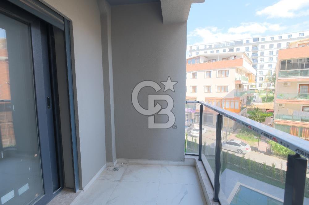 CB İYA' DAN ULUKENT LOTUS GRAND SİTESİNDE KİRALIK 3+1 ÇİFT CEPHE