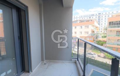 CB İYA' DAN ULUKENT LOTUS GRAND SİTESİNDE KİRALIK 3+1 ÇİFT CEPHE