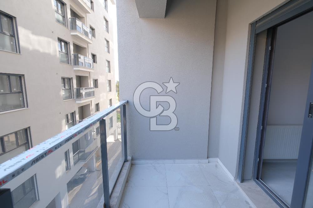 CB İYA' DAN ULUKENT LOTUS GRAND SİTESİNDE KİRALIK 3+1 ÇİFT CEPHE
