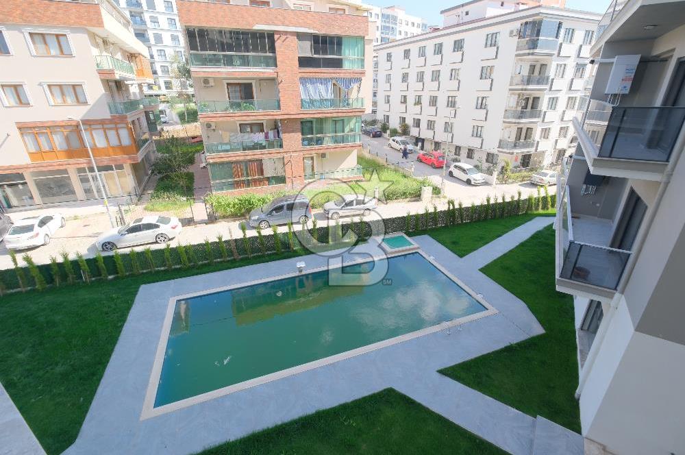 CB İYA' DAN ULUKENT LOTUS GRAND SİTESİNDE KİRALIK 3+1 ÇİFT CEPHE