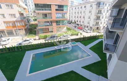 CB İYA' DAN ULUKENT LOTUS GRAND SİTESİNDE KİRALIK 3+1 ÇİFT CEPHE