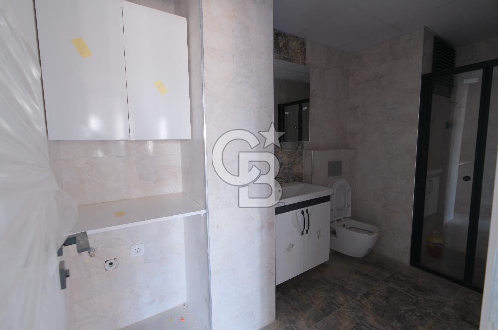 CB İYA' DAN ULUKENT LOTUS GRAND SİTESİNDE KİRALIK 3+1 ÇİFT CEPHE
