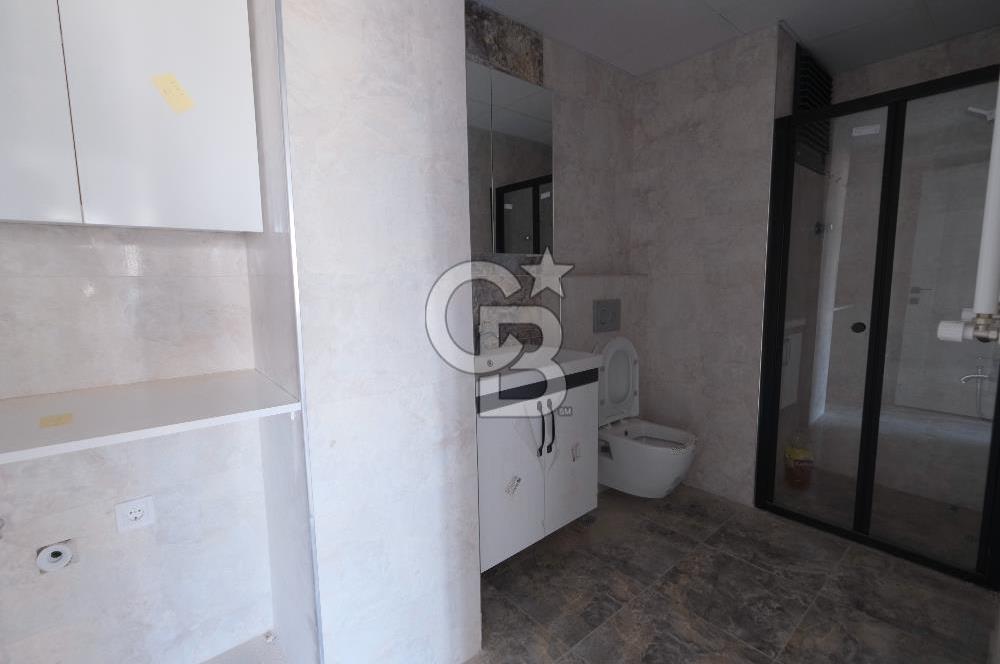 CB İYA' DAN ULUKENT LOTUS GRAND SİTESİNDE KİRALIK 3+1 ÇİFT CEPHE