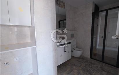 CB İYA' DAN ULUKENT LOTUS GRAND SİTESİNDE KİRALIK 3+1 ÇİFT CEPHE