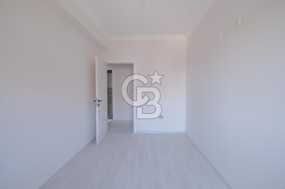 CB İYA' DAN ULUKENT LOTUS GRAND SİTESİNDE KİRALIK 3+1 ÇİFT CEPHE