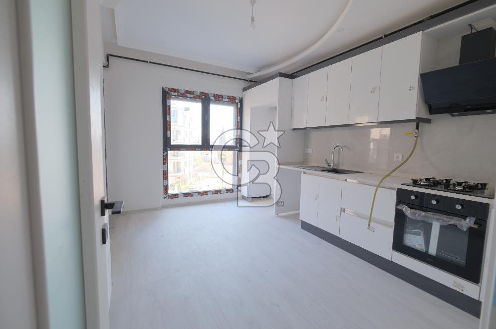 CB İYA' DAN ULUKENT LOTUS GRAND SİTESİNDE KİRALIK 3+1 ÇİFT CEPHE