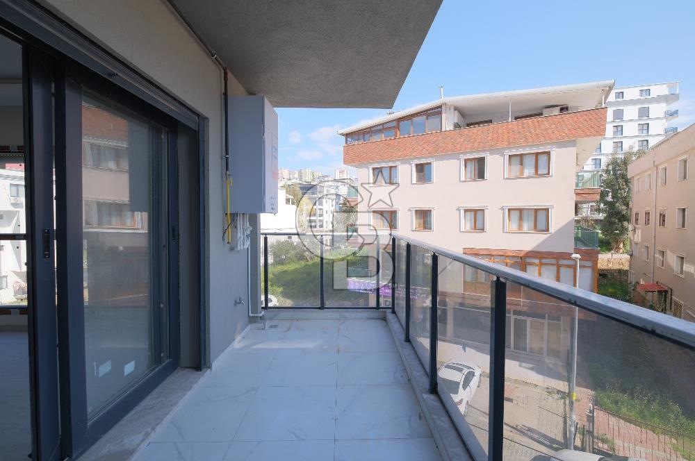 CB İYA' DAN ULUKENT LOTUS GRAND SİTESİNDE KİRALIK 3+1 ÇİFT CEPHE