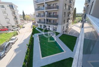 CB İYA' DAN ULUKENT LOTUS GRAND SİTESİNDE KİRALIK 3+1 ÇİFT CEPHE - 8 - 348237