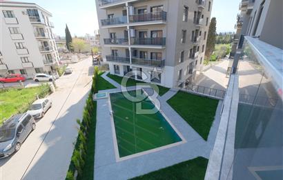 CB İYA' DAN ULUKENT LOTUS GRAND SİTESİNDE KİRALIK 3+1 ÇİFT CEPHE