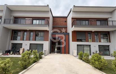 Sasalı Privatus Verus'ta Havuzlu Teraslı Satılık 2+1 Dubleks