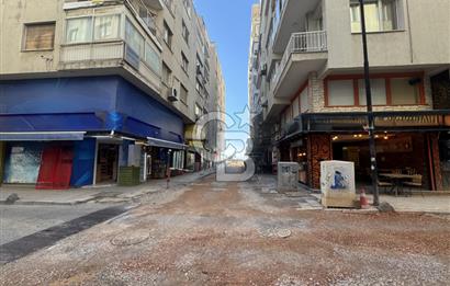Alsancak 2. Kordonda 40 m² Batar katlı Ulaşım Noktalarına Yakın