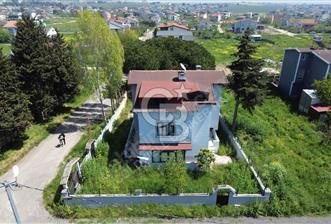 GÜMÜŞYAKA'DA SATILIK 5+1 EŞYALI YAZLIK - 1 - 348248