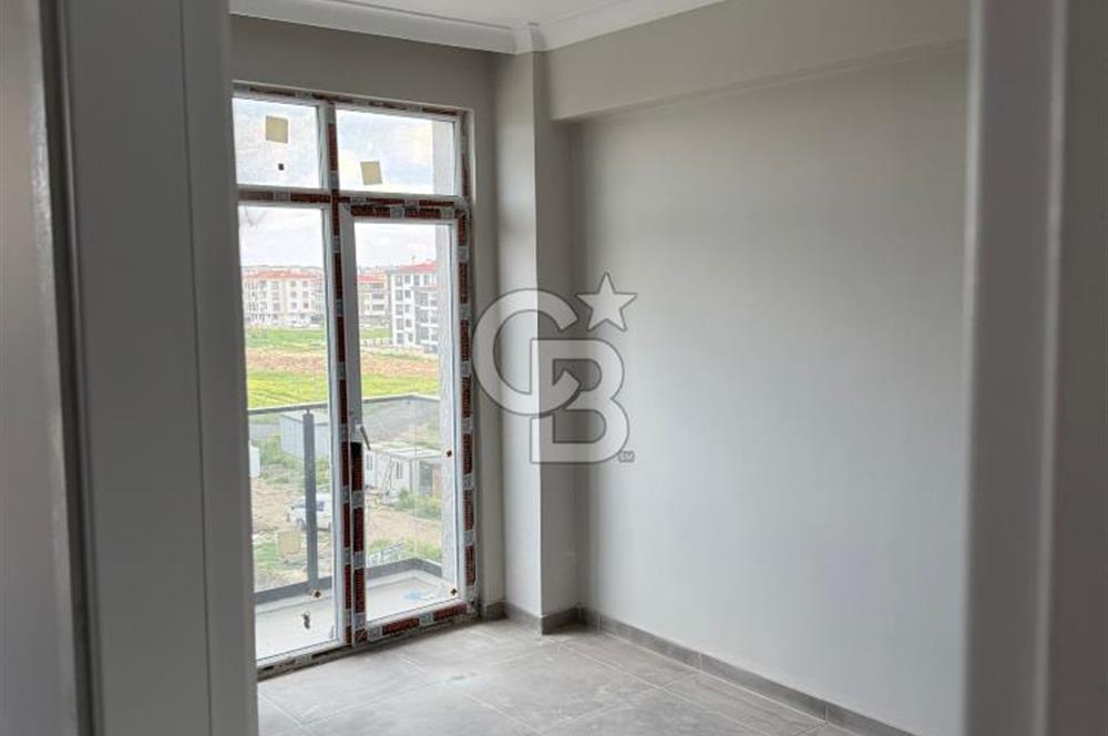 TEKİRDAĞ ÇORLU HATİP'TE HAVUZLU SİTE İÇERİSİNDE SATILIK 1+1