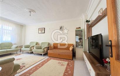 ÇANAKKALE LAPSEKİ’DE KORDONA YAKIN 2+1 SATILIK DAİRE