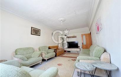 ÇANAKKALE LAPSEKİ’DE KORDONA YAKIN 2+1 SATILIK DAİRE