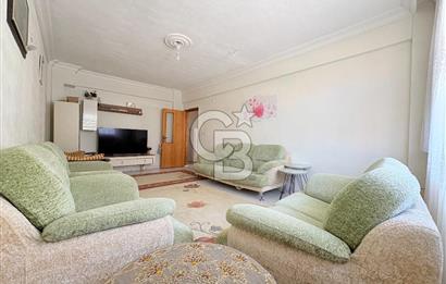 ÇANAKKALE LAPSEKİ’DE KORDONA YAKIN 2+1 SATILIK DAİRE