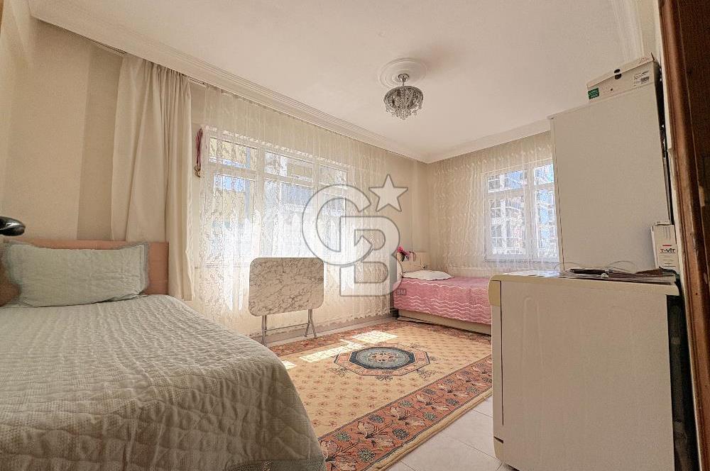 ÇANAKKALE LAPSEKİ’DE KORDONA YAKIN 2+1 SATILIK DAİRE