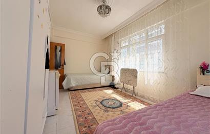 ÇANAKKALE LAPSEKİ’DE KORDONA YAKIN 2+1 SATILIK DAİRE