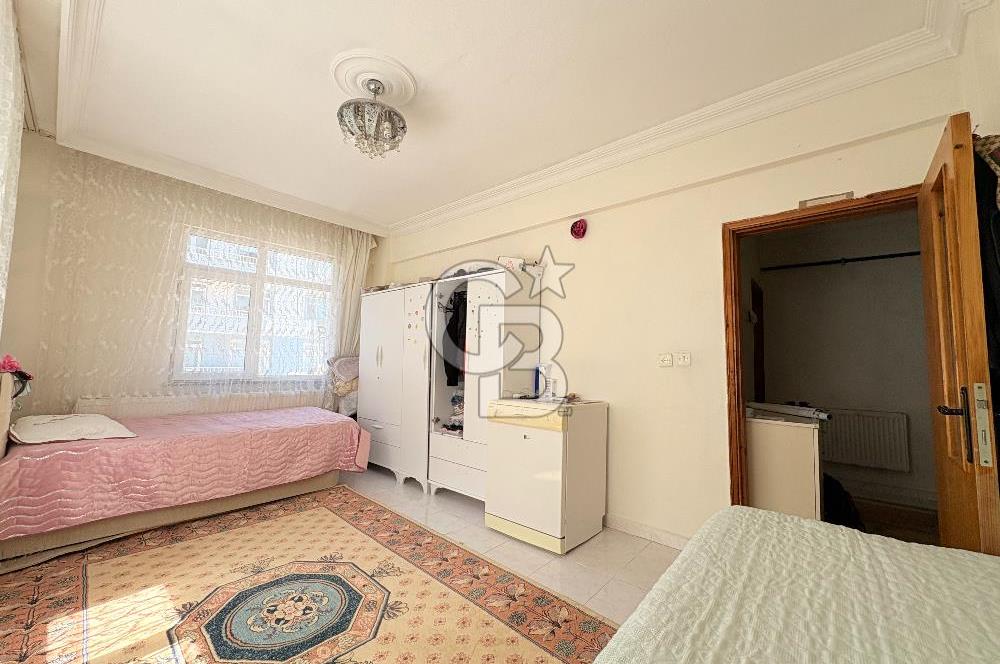ÇANAKKALE LAPSEKİ’DE KORDONA YAKIN 2+1 SATILIK DAİRE