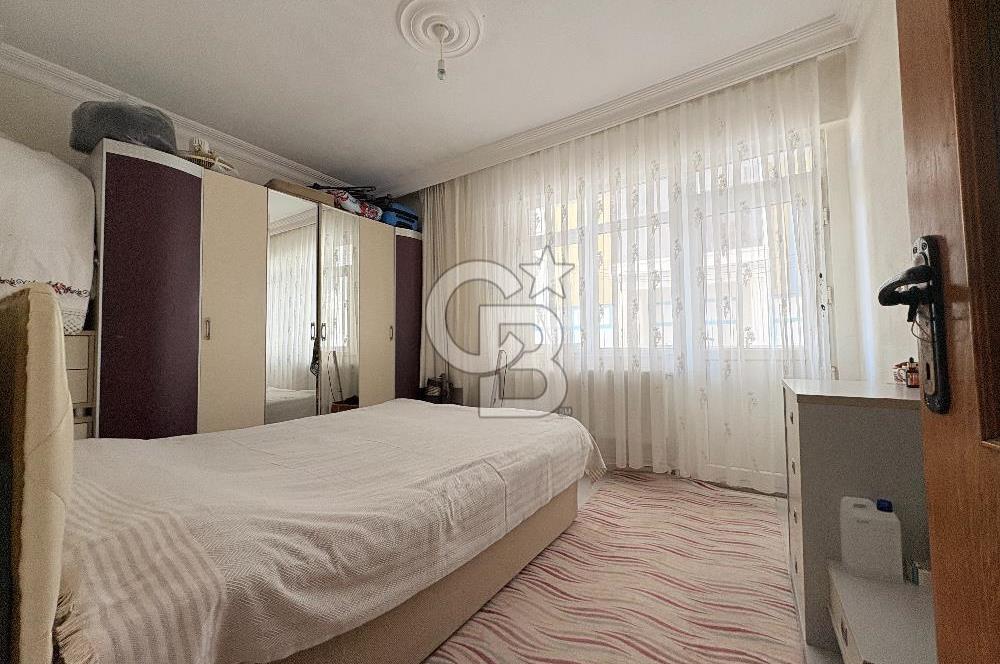 ÇANAKKALE LAPSEKİ’DE KORDONA YAKIN 2+1 SATILIK DAİRE