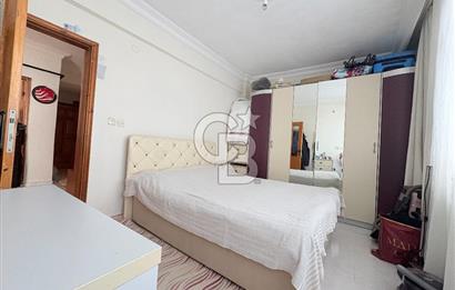 ÇANAKKALE LAPSEKİ’DE KORDONA YAKIN 2+1 SATILIK DAİRE