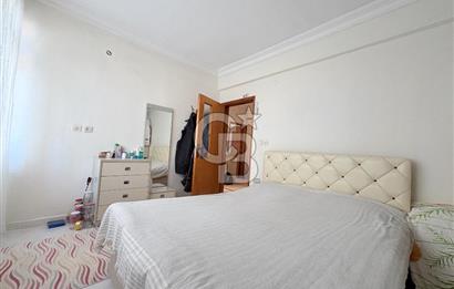 ÇANAKKALE LAPSEKİ’DE KORDONA YAKIN 2+1 SATILIK DAİRE