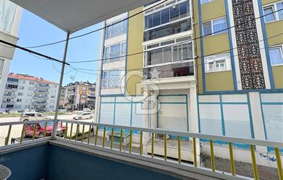 ÇANAKKALE LAPSEKİ’DE KORDONA YAKIN 2+1 SATILIK DAİRE