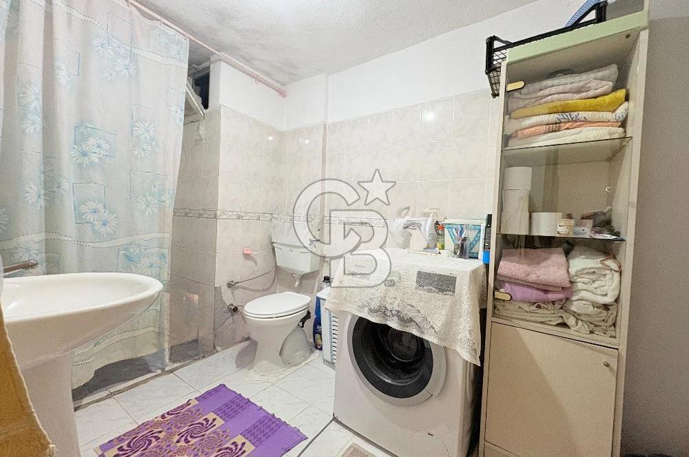 ÇANAKKALE LAPSEKİ’DE KORDONA YAKIN 2+1 SATILIK DAİRE