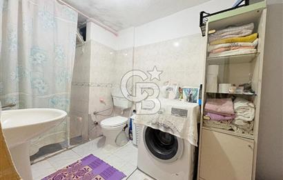 ÇANAKKALE LAPSEKİ’DE KORDONA YAKIN 2+1 SATILIK DAİRE