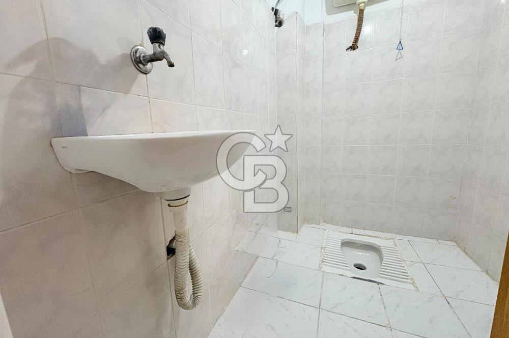 ÇANAKKALE LAPSEKİ’DE KORDONA YAKIN 2+1 SATILIK DAİRE
