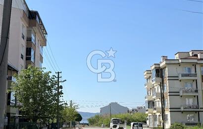ÇANAKKALE LAPSEKİ’DE KORDONA YAKIN 2+1 SATILIK DAİRE