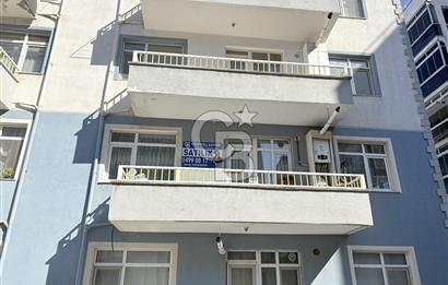 ÇANAKKALE LAPSEKİ’DE KORDONA YAKIN 2+1 SATILIK DAİRE