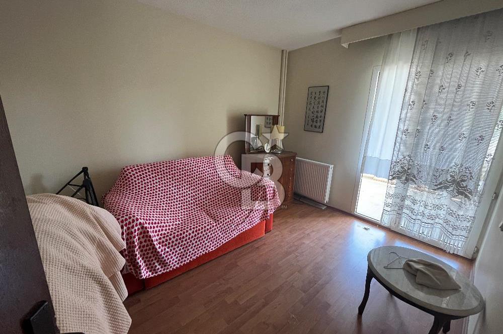 Atakent Efes Bloklarında Satılık Bakımlı 3+1 Daire