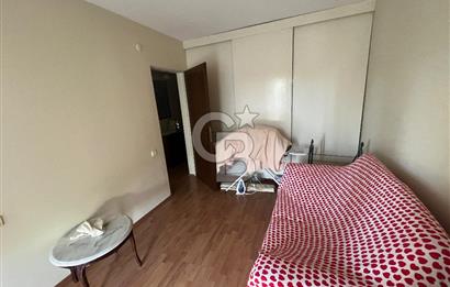 Atakent Efes Bloklarında Satılık Bakımlı 3+1 Daire
